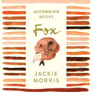 Accordion Book: 1. Fox