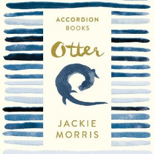 Accordion Book: 2. Otter
