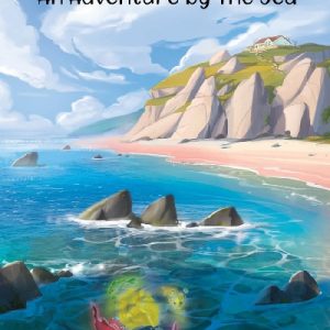 The Magic Rock - An Adventure by the Sea