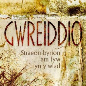 Gwreiddio