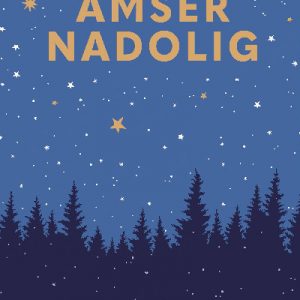 Amser Nadolig