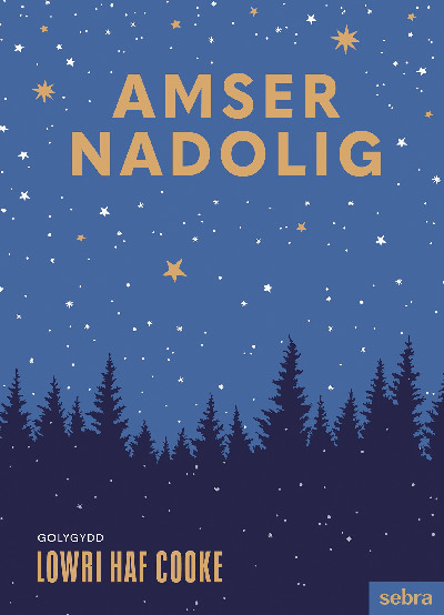 Amser Nadolig