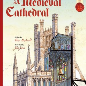 Medieval Cathedral