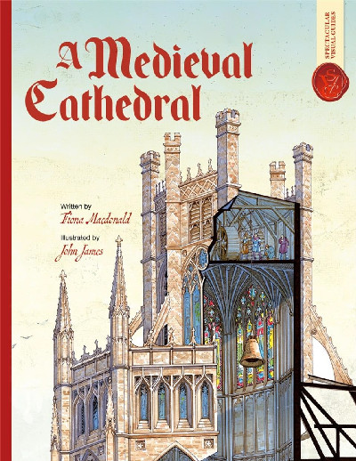 Medieval Cathedral