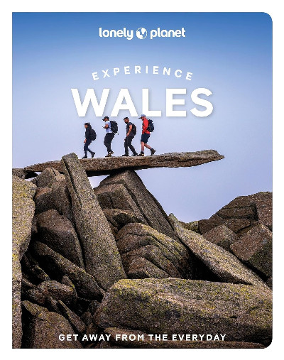 Lonely Planet: Experience Wales