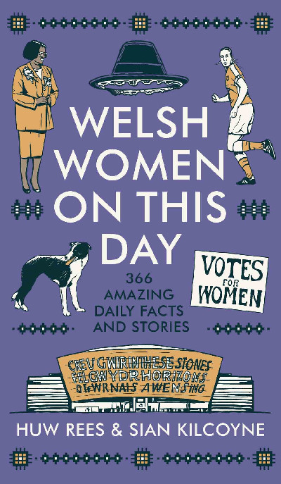 Welsh Women on This Day