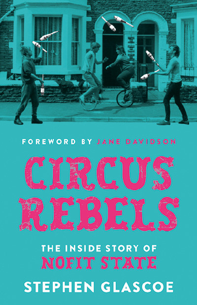 Circus Rebels