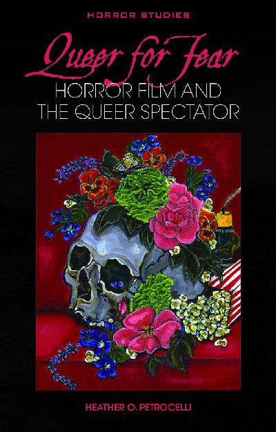 Queer for Fear - Horror Film and the Queer Spectator