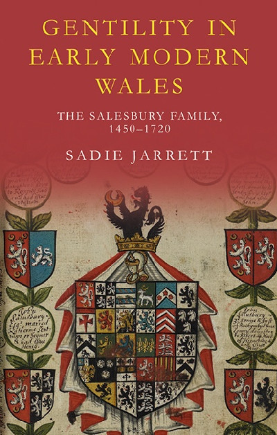 Gentility in Early Modern Wales