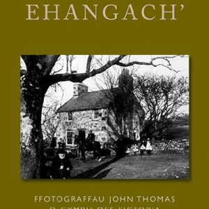 ‘Golwg Ehangach’