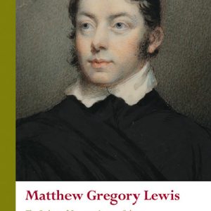 Matthew Gregory Lewis