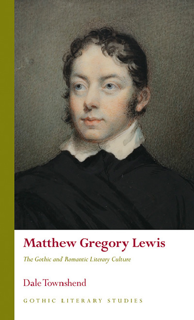 Matthew Gregory Lewis