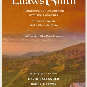 Lliaws Rhith