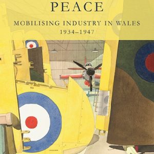 Waging War and Building Peace