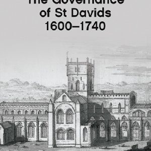 The Governance of St Davids 1600-1750