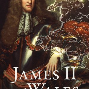 James II and Wales