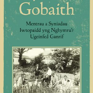 Ynysoedd Gobaith - Mentrau a Syniadau Iwtopaidd yng Nghymru'r Ugeinfed Ganrif
