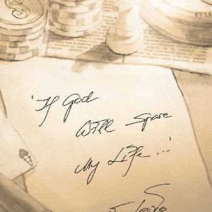 If God Will Spare My Life
