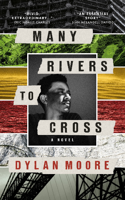 Many Rivers to Cross
