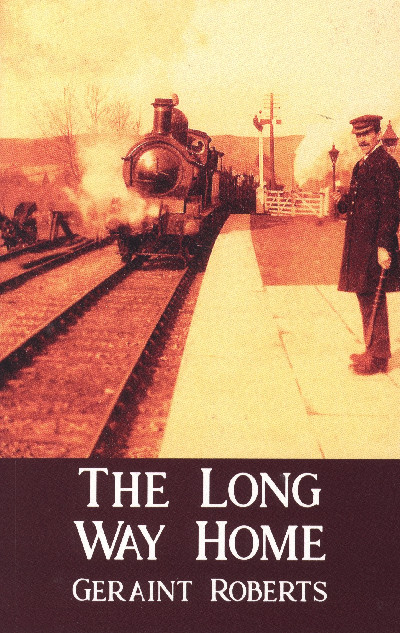 Long Way Home, The