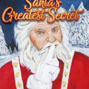 Santa's Greatest Secret