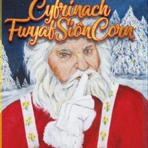 Cyfrinach Fwyaf Siôn Corn