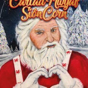 Cariad Mwyaf Siôn Corn