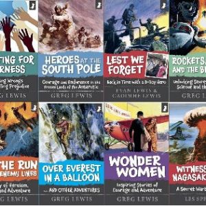 Wales and the World - Series One Set