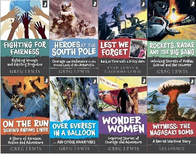 Wales and the World - Series One Set