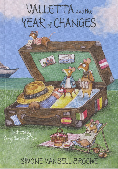 Valletta and the Year of Changes