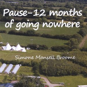 Pause - 12 Months of Going Nowhere
