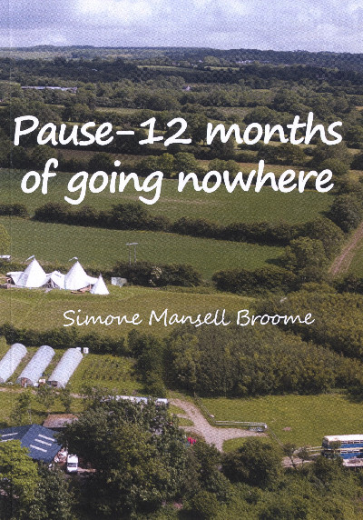 Pause - 12 Months of Going Nowhere