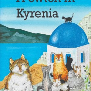 Cwtch in Kyrenia, A