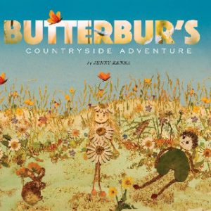 Butterbur's Countryside Adventure