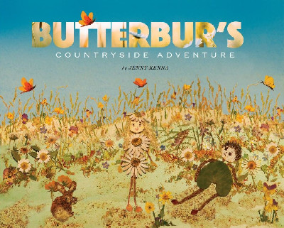 Butterbur's Countryside Adventure