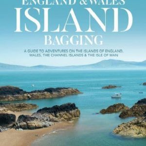 England and Wales - Island Bagging