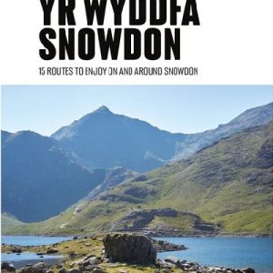 Mountain Walks: Yr Wyddfa (Snowdon)