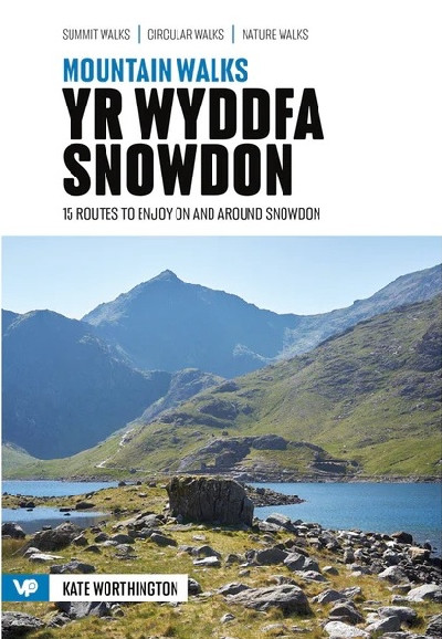 Mountain Walks: Yr Wyddfa (Snowdon)
