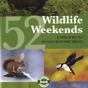 52 Wildlife Weekends