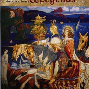 Pitkin Guides: Celtic Myths & Legends