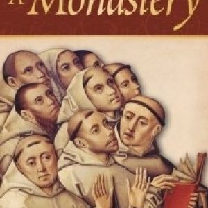 Pitkin Guides: Life in a Monastery