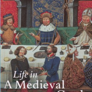 Pitkin Guides: Life in a Medieval Castle
