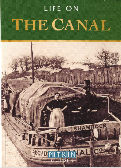 Life on the Canal