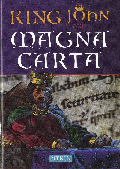 King John and Magna Carta