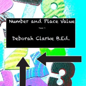 Number and Place Value - Year 1