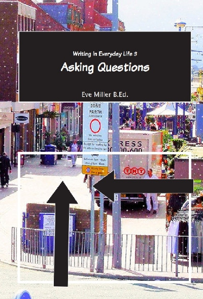 Writing in Everyday Life 1