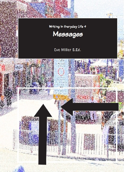 Writing in Everyday Life 4