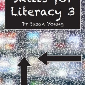 Skills for Literacy: 3