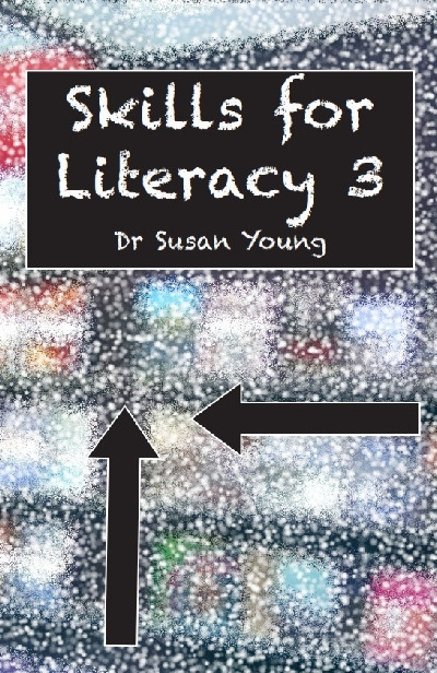 Skills for Literacy: 3