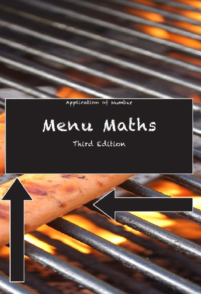 Menu Maths